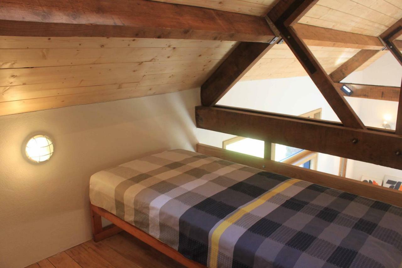 Вілла High View Barn Монмут Екстер'єр фото